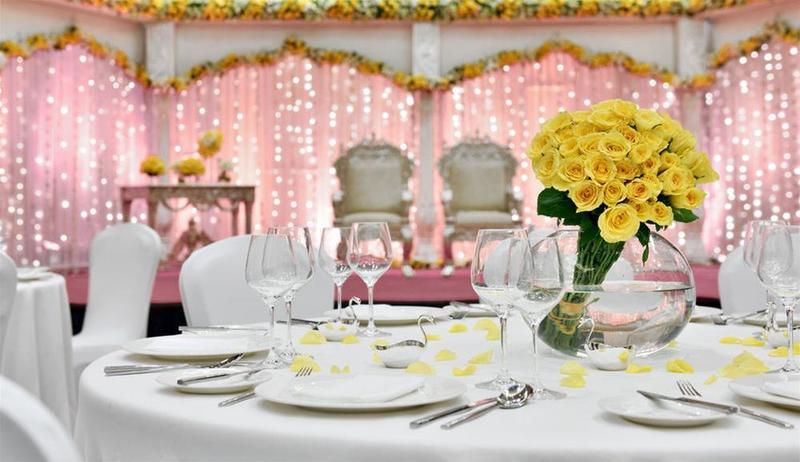 Renaissance Lucknow Hotel Extérieur photo