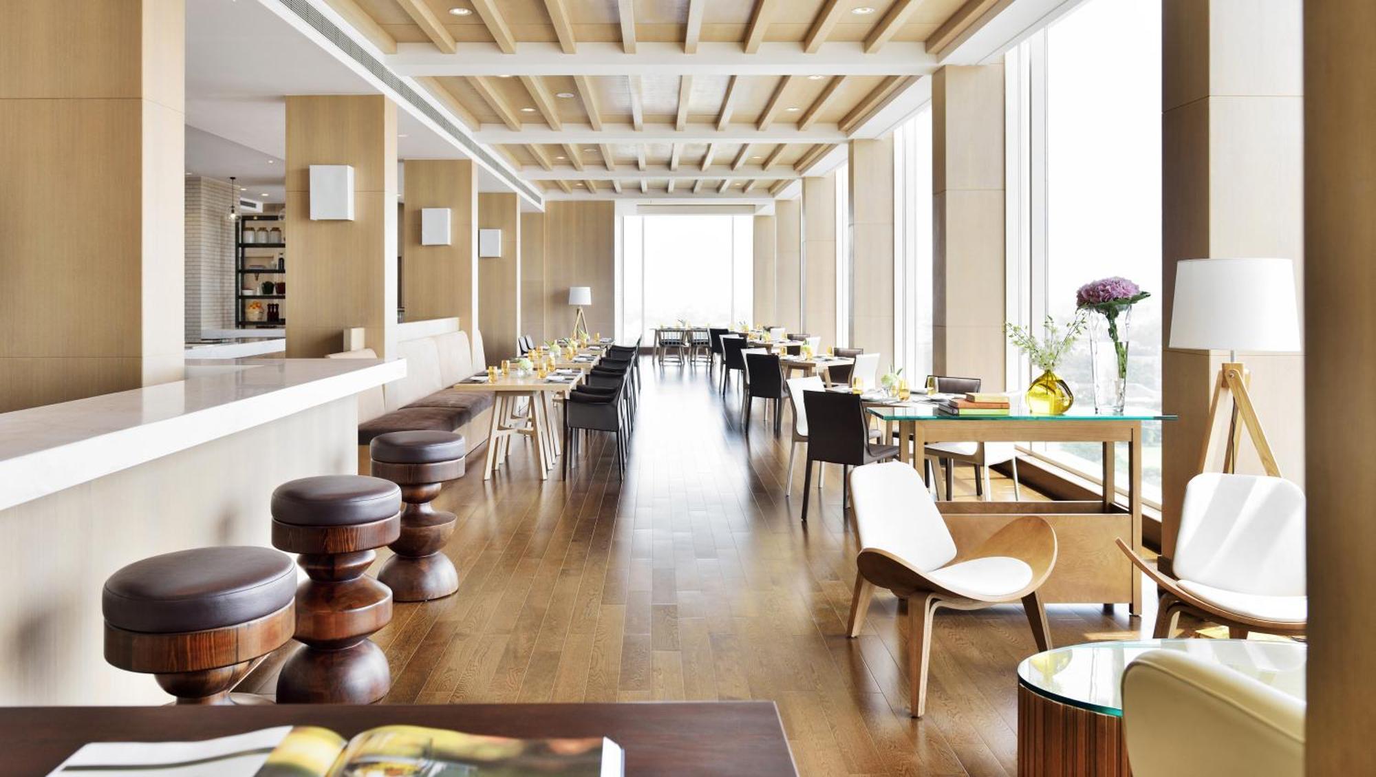 Renaissance Lucknow Hotel Extérieur photo