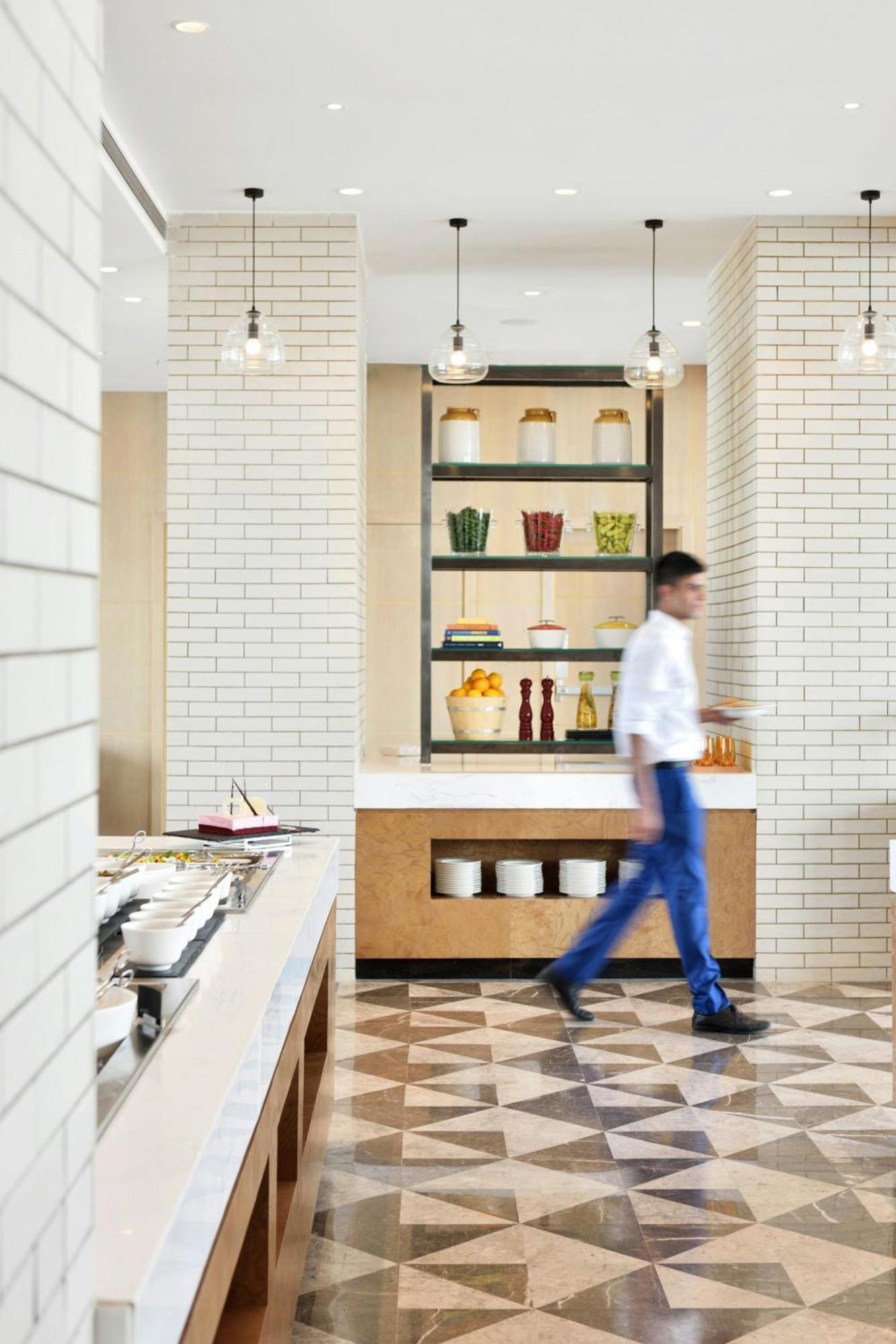 Renaissance Lucknow Hotel Extérieur photo