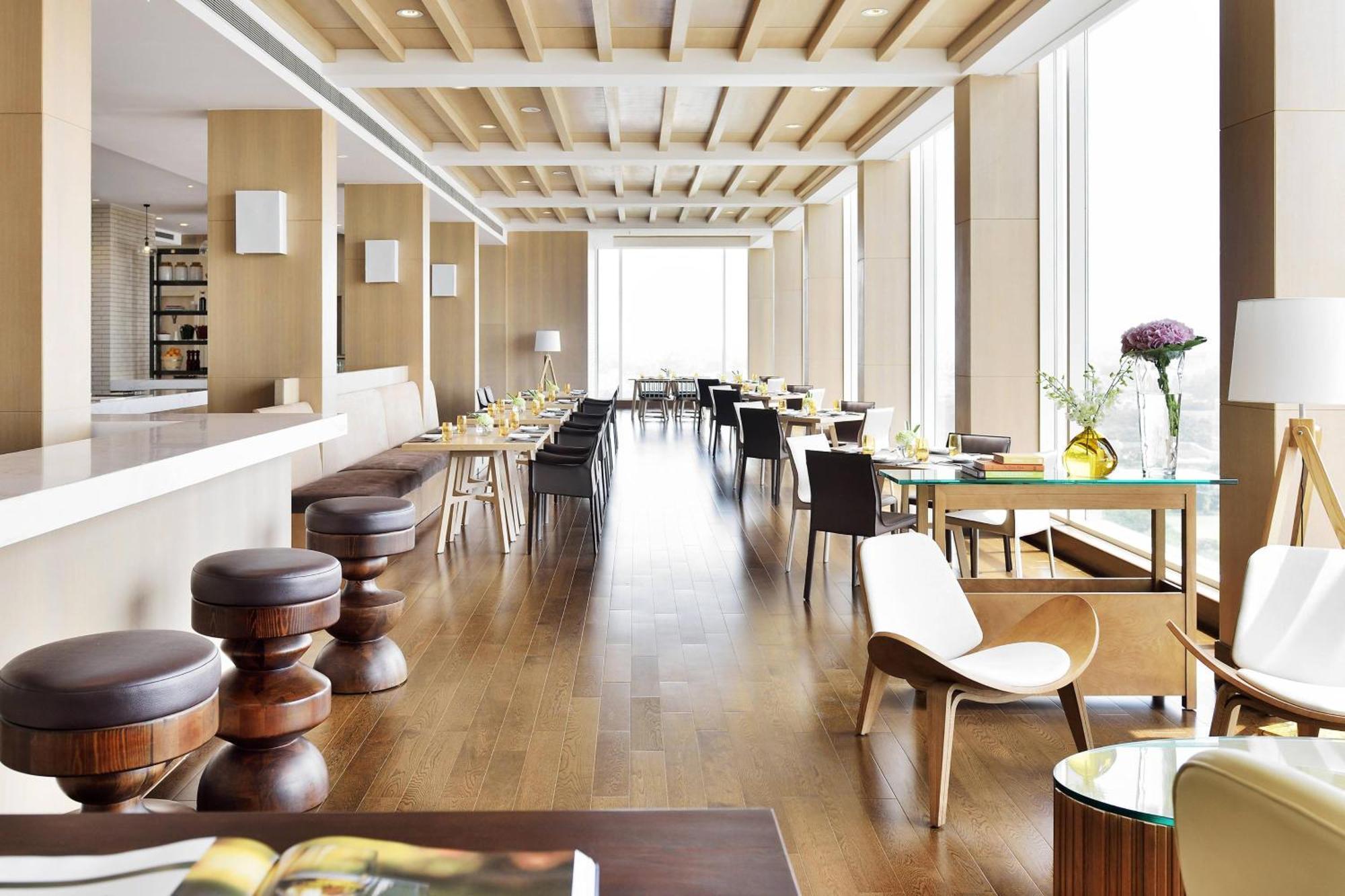 Renaissance Lucknow Hotel Extérieur photo